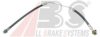 ATE 330784 Brake Hose